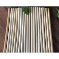 Whole Sale Natural Reed Straws Pipe for Drinking